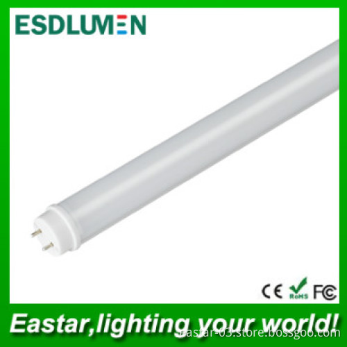 Aluminum T8 LED Tube, AC 100-240V, 2520LM, SMD3528
